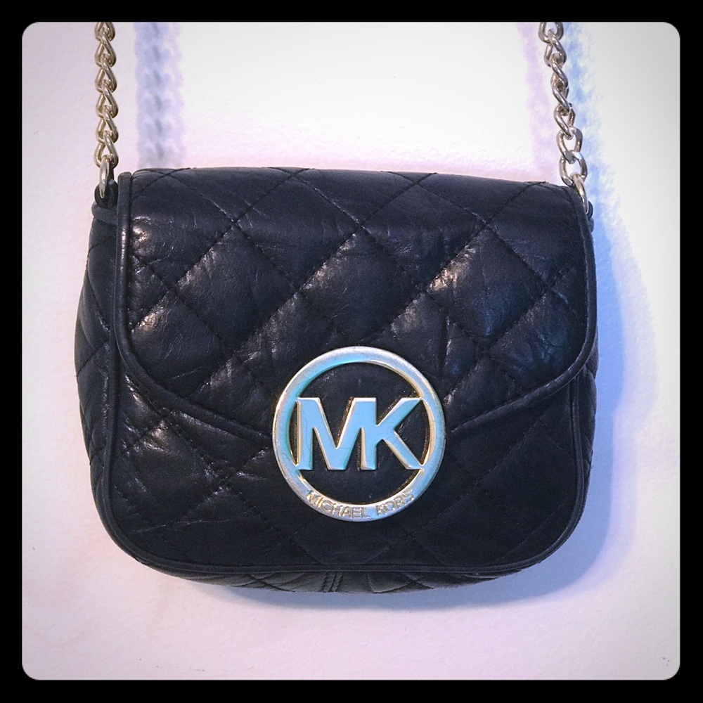 Michael Kors Crossbody purse